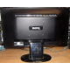 Монитор Benq G2220HD вид сзади (Кострома)