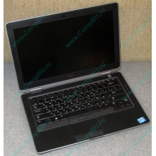 Ноутбук Б/У Dell Latitude E6330 (Intel Core i5-3340M (2x2.7Ghz HT) /4Gb DDR3 /320Gb /13.3" TFT 1366x768) - Кострома