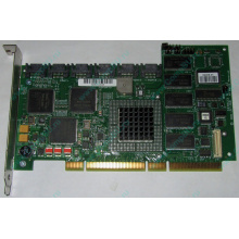 C61794-002 LSI Logic SER523 Rev B2 6 port PCI-X RAID controller (Кострома)