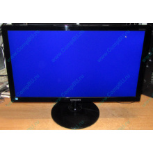 Б/У монитор 23.6" Samsung S24C350L 1920x1080 (Кострома)