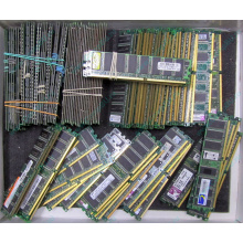 Память 256Mb DDR1 pc2700 Б/У цена в Костроме, память 256 Mb DDR-1 333MHz БУ купить (Кострома)