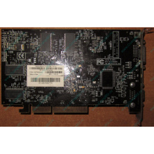 Видеокарта 256Mb ATI Radeon 9600XT AGP (Saphhire) - Кострома