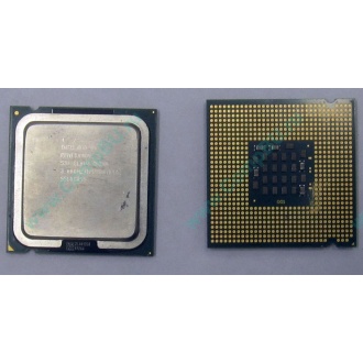 Процессор Intel Pentium-4 531 (3.0GHz /1Mb /800MHz /HT) SL8HZ s.775 (Кострома)