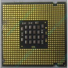 Процессор Intel Celeron D 341 (2.93GHz /256kb /533MHz) SL8HB s.775 (Кострома)