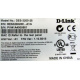 DES-3200-28 H/W Ver.:A1 F/W Ver.: 1.10.B015 (Кострома)