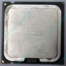 Процессор Intel Pentium-4 651 (3.4GHz /2Mb /800MHz /HT) SL9KE s.775 (Кострома)