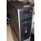 Б/У системный блок HP Compaq Elite 8300 (Intel Core i3-3220 (2x3.3GHz HT) /4Gb /320Gb /ATX 320W) - Кострома