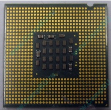 Процессор Intel Celeron D 336 (2.8GHz /256kb /533MHz) SL84D s.775 (Кострома)