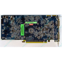 Б/У видеокарта 256Mb ATI Radeon X1950 GT PCI-E Saphhire (Кострома)