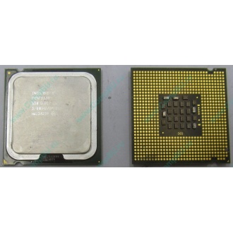 Процессор Intel Pentium-4 630 (3.0GHz /2Mb /800MHz /HT) SL8Q7 s.775 (Кострома)