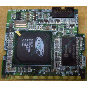 Видеокарта IBM FRU 71P8487 Micro-Star MS-9513 ATI Rage XL 8Mb miniPCI (Кострома)