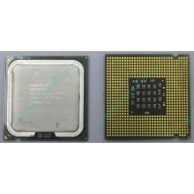 Процессор Intel Pentium-4 524 (3.06GHz /1Mb /533MHz /HT) SL8ZZ s.775 (Кострома)