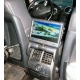 Автомобильный монитор с DVD-плейером и игрой AVIS AVS0916T бежевый (Кострома)