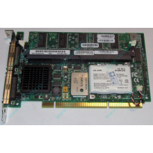 C47184-150 в Костроме, SCSI-контроллер Intel SRCU42X C47184-150 MegaRAID UW320 SCSI PCI-X (Кострома)