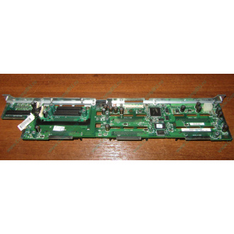 C53575-407 + C53578-203 Intel SR2400 backplane: плата корзины SCSI HDD в сборе (T0040301 + T0040401 + 6017B0044601) - Кострома