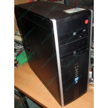 БУ компьютер HP Compaq Elite 8300 (Intel Core i3-3220 (2x3.3GHz HT) /4Gb /250Gb /ATX 320W) - Кострома