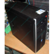 БУ компьютер HP Compaq Elite 8300 (Intel Core i3-3220 (2x3.3GHz HT) /4Gb /250Gb /ATX 320W) - Кострома
