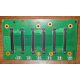 24P2578 FRU 59P5159 IBM xSeries UW320 SCSI 6HDD backplane (Кострома)