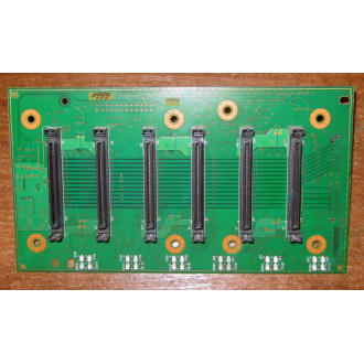 24P2578 FRU 59P5159 IBM xSeries UW320 SCSI 6HDD backplane (Кострома)