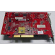 БУ видеокарта 1Gb ATI Radeon HD4670 AGP PowerColor R73KG 1GBK3-P (Кострома)