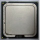 Процессор Intel Celeron 430 (1.8GHz /512kb /800MHz) SL9XN s.775 (Кострома)
