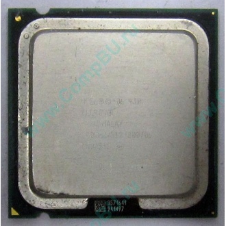Процессор Intel Celeron 430 (1.8GHz /512kb /800MHz) SL9XN s.775 (Кострома)