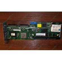 13N2197 в Костроме, SCSI-контроллер IBM 13N2197 Adaptec 3225S PCI-X ServeRaid U320 SCSI (Кострома)