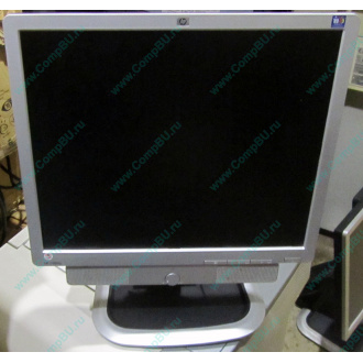 Монитор 19" HP L1950g с колонками (Кострома)