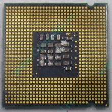 Процессор Intel Celeron D 352 (3.2GHz /512kb /533MHz) SL9KM s.775 (Кострома)