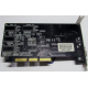 Видеоплата 64Mb nVidia GeForce4 MX440 AGP 8x NV18-3710D (Кострома)