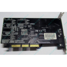 Видеокарта 64Mb nVidia GeForce4 MX440 AGP 8x NV18-3710D (Кострома)