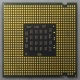 Процессор Intel Celeron D 345J (3.06GHz /256kb /533MHz) SL7TQ s.775 (Кострома)