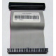 6017A0039701 в Костроме, 44pin шлейф Intel 6017A0039701 для IDE backplane C74971-203 в SR2400 (Кострома)