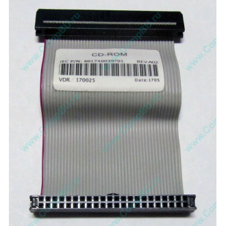 6017A0039701 в Костроме, 44pin шлейф Intel 6017A0039701 для IDE backplane C74971-203 в SR2400 (Кострома)