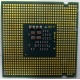 Процессор Intel Celeron D 351 (3.06GHz /256kb /533MHz) SL9BS s.775 (Кострома)