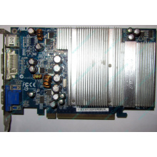 Дефективная видеокарта 256Mb nVidia GeForce 6600GS PCI-E (Кострома)