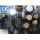 Вздутые конденсаторы на видеокарте 256Mb nVidia GeForce 6600GS PCI-E (Кострома)