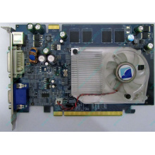 Albatron 9GP68GEQ-M00-10AS1 в Костроме, видеокарта GeForce 6800GE PCI-E Albatron 9GP68GEQ-M00-10AS1 256Mb nVidia GeForce 6800GE (Кострома)