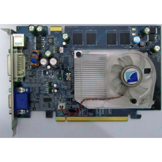 Albatron 9GP68GEQ-M00-10AS1 в Костроме, видеокарта GeForce 6800GE PCI-E Albatron 9GP68GEQ-M00-10AS1 256Mb nVidia GeForce 6800GE (Кострома)