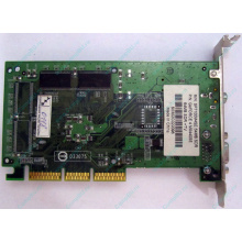 Видеокарта 64Mb nVidia GeForce4 MX440SE AGP Sparkle SP7100 (Кострома)