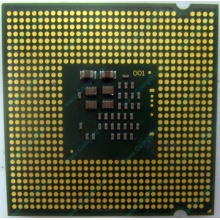 Процессор Intel Pentium-4 531 (3.0GHz /1Mb /800MHz /HT) SL9CB s.775 (Кострома)