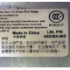 Шайба от корпуса A85304-005 Intel SR2300 (Кострома)