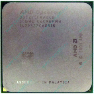 AMD Opteron 275 OST275FAA6CB (Кострома)