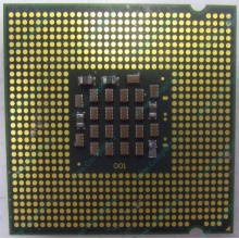 Процессор Intel Pentium-4 521 (2.8GHz /1Mb /800MHz /HT) SL9CG s.775 (Кострома)