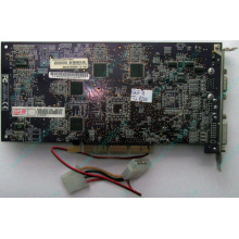 Asus V8420 DELUXE 128Mb nVidia GeForce Ti4200 AGP (Кострома)