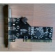 Контроллер FireWire NEC1394P3 (1int в Костроме, 3ext) PCI (Кострома)