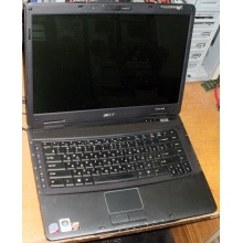 Ноутбук Acer Extensa 5630 (Intel Core 2 Duo T5800 (2x2.0Ghz) /2048Mb DDR2 /120Gb /15.4" TFT 1280x800) - Кострома