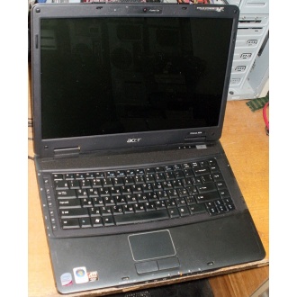 Ноутбук Acer Extensa 5630 (Intel Core 2 Duo T5800 (2x2.0Ghz) /2048Mb DDR2 /120Gb /15.4" TFT 1280x800) - Кострома