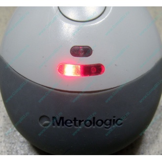 Глючный сканер ШК Metrologic MS9520 VoyagerCG (COM-порт) - Кострома