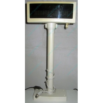 Нерабочий VFD customer display 20x2 (COM) - Кострома